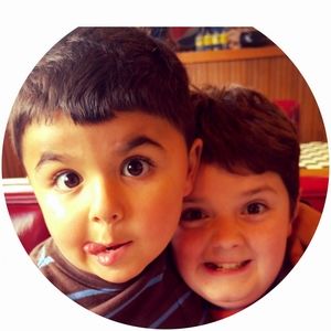 Meet your Posher, Michele